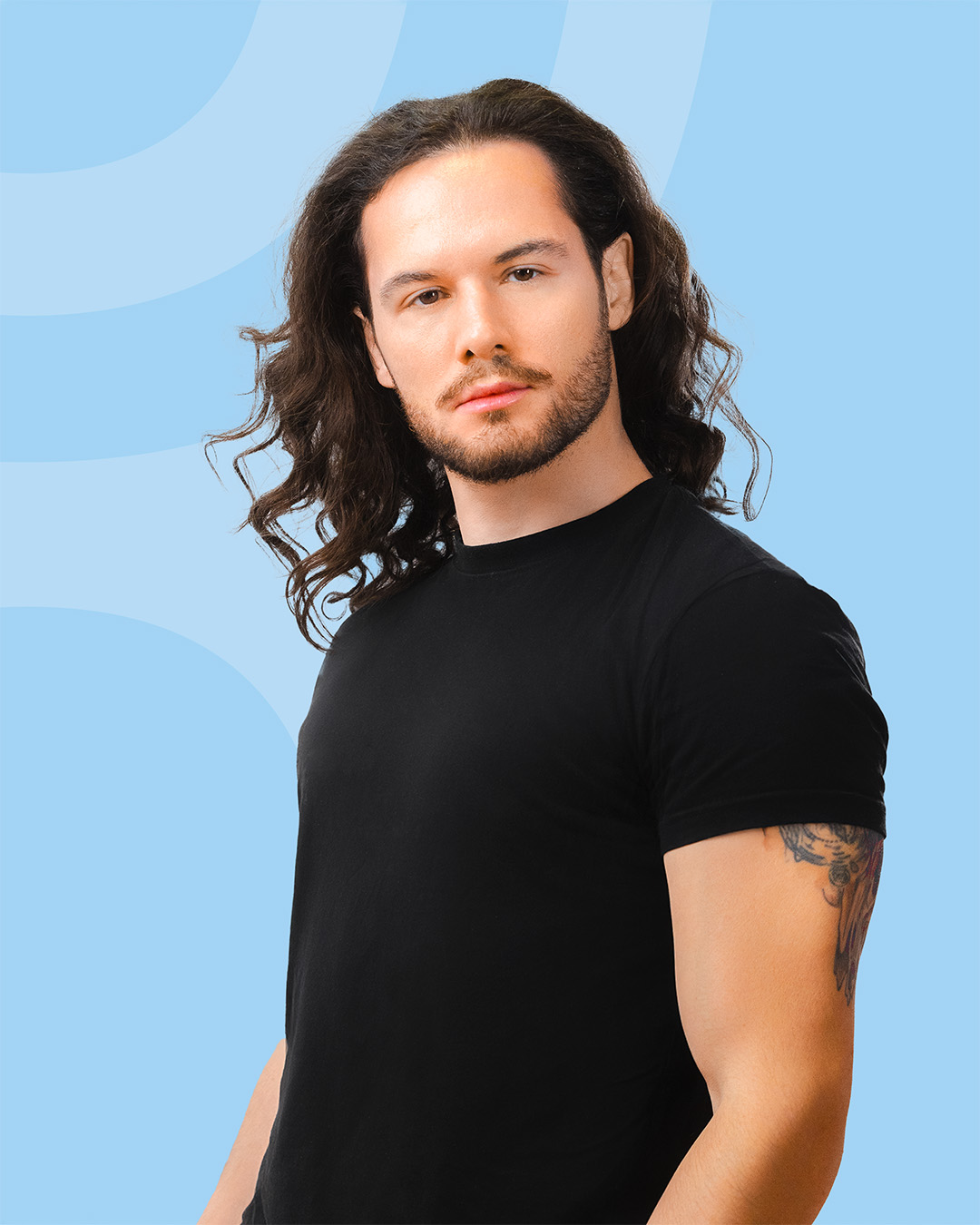 фото тренера