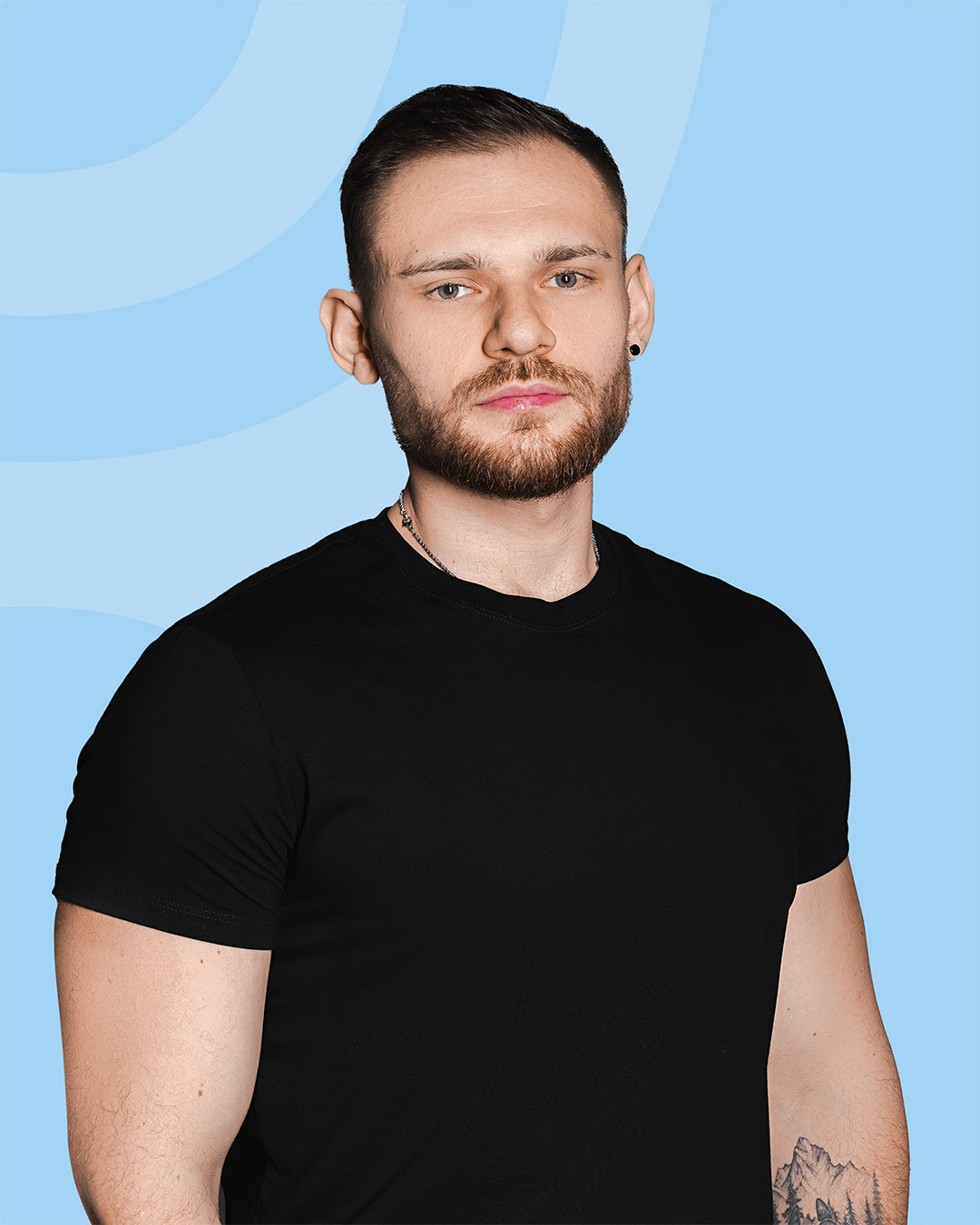 фото тренера