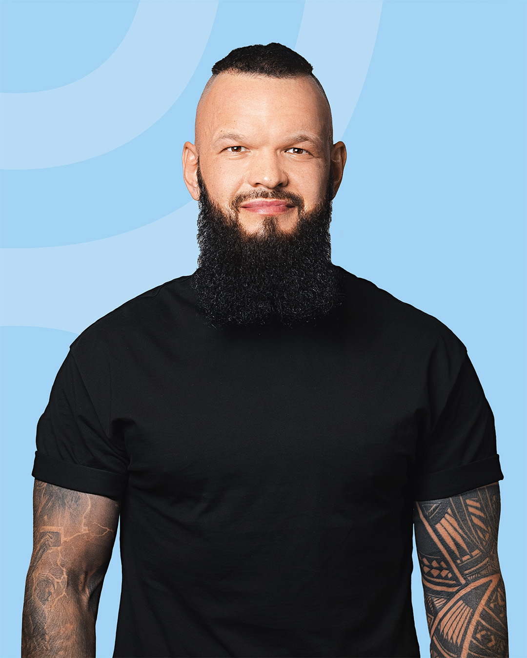 фото тренера