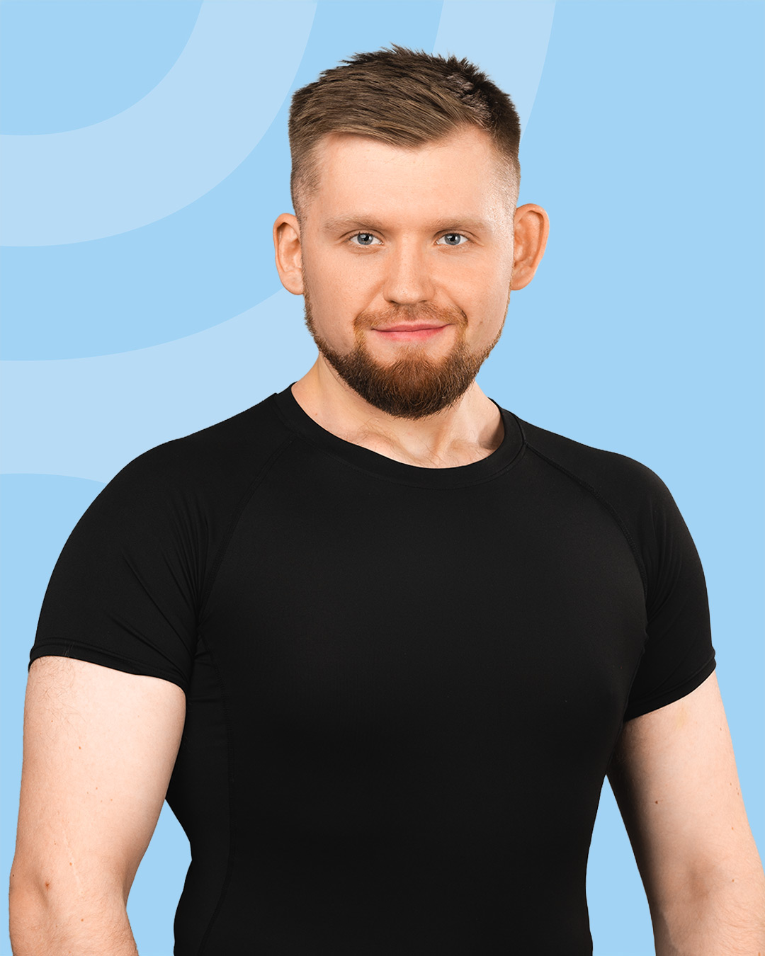 фото тренера