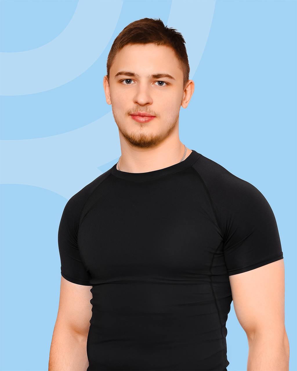 фото тренера