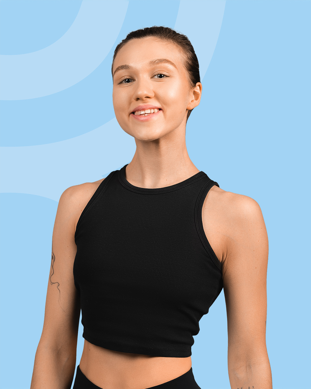 фото тренера