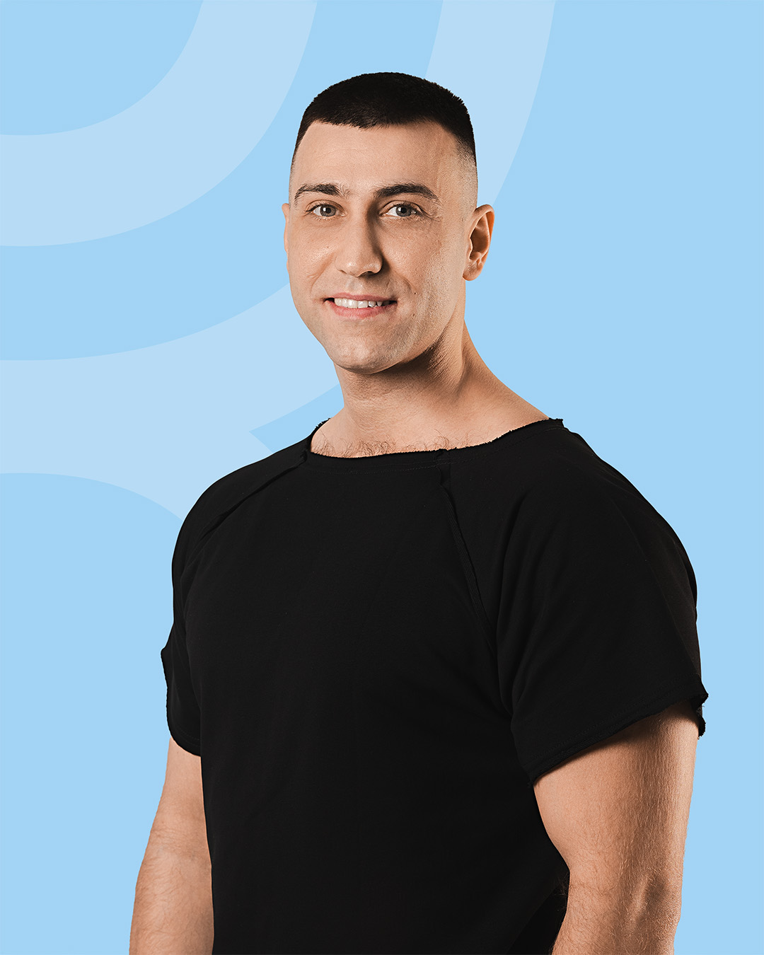 фото тренера