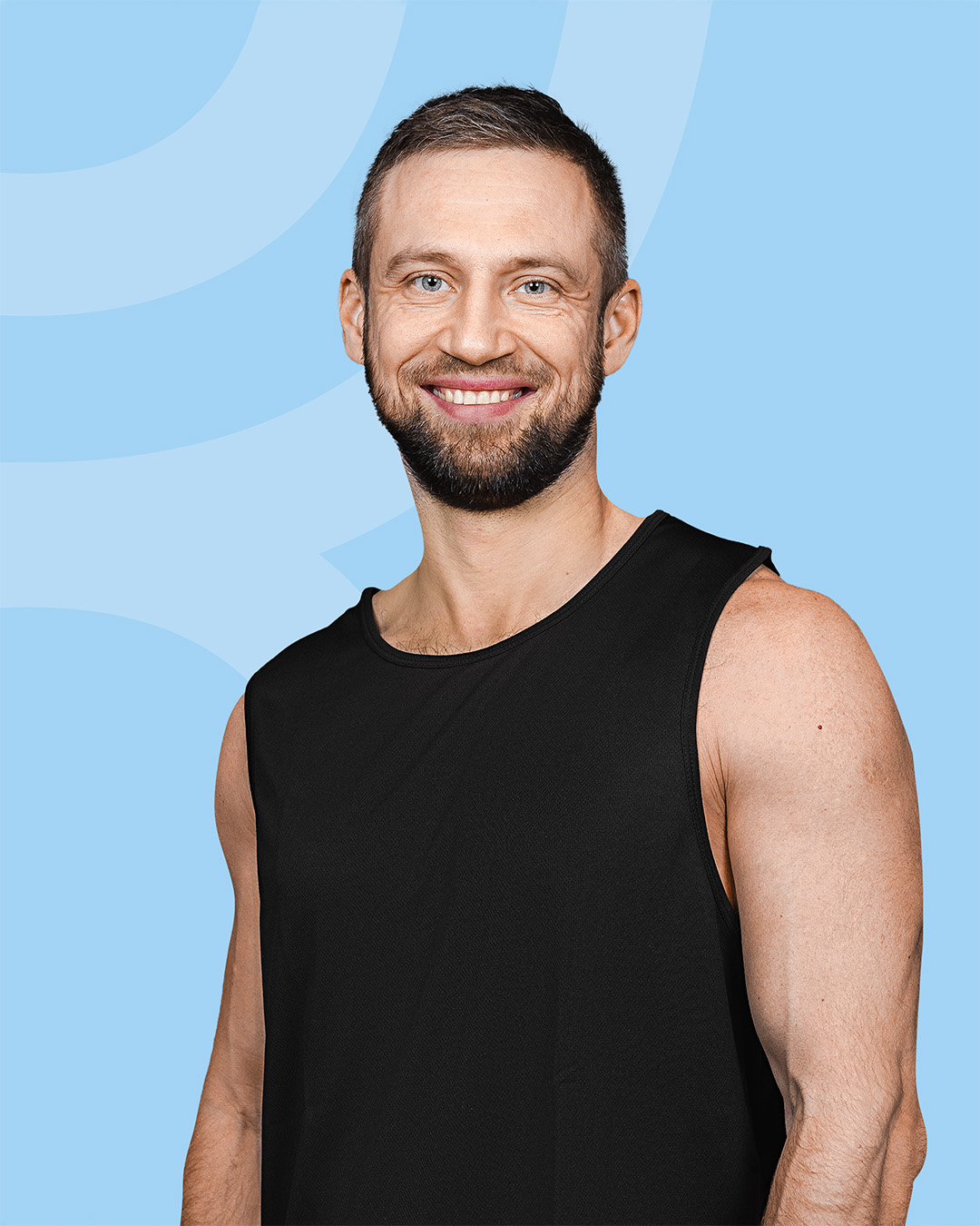 фото тренера