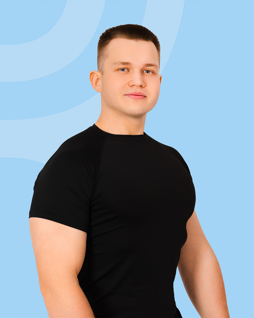 фото тренера