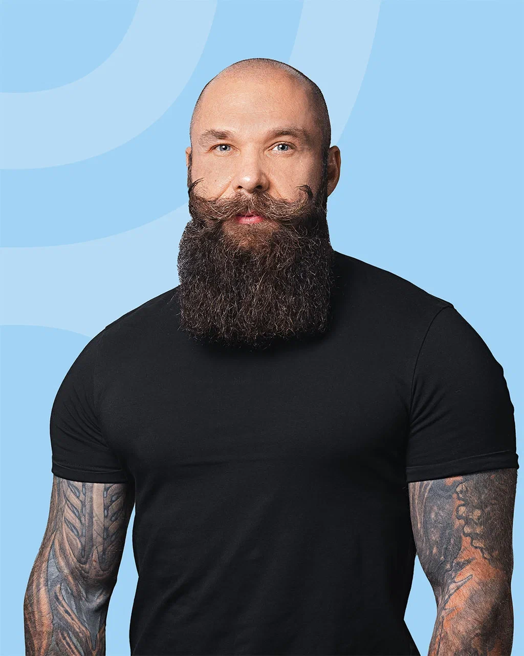 фото тренера