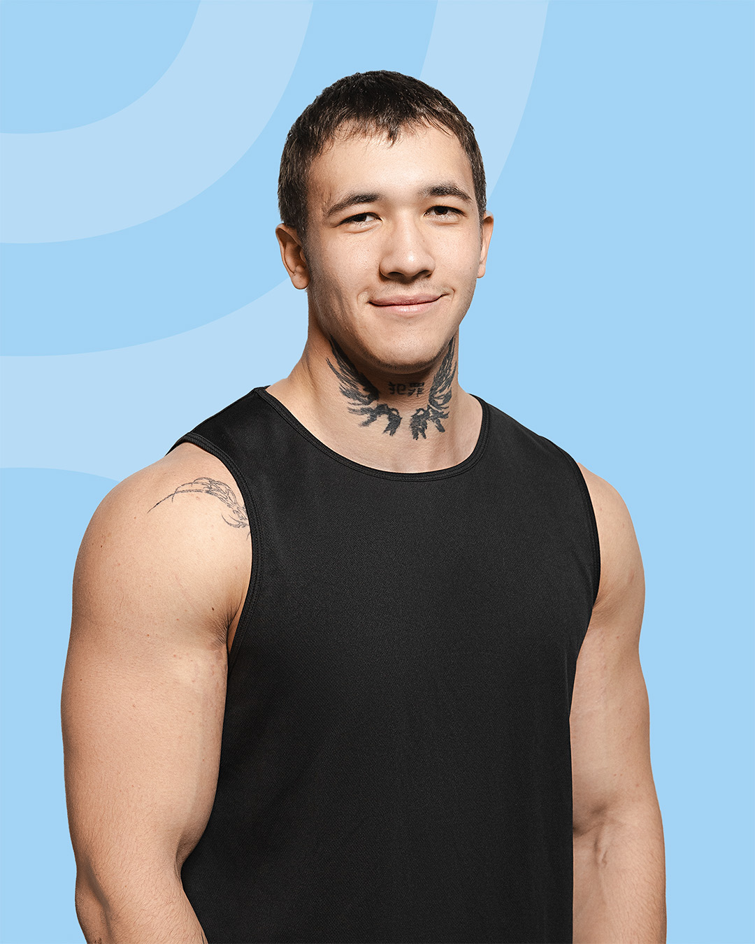 фото тренера