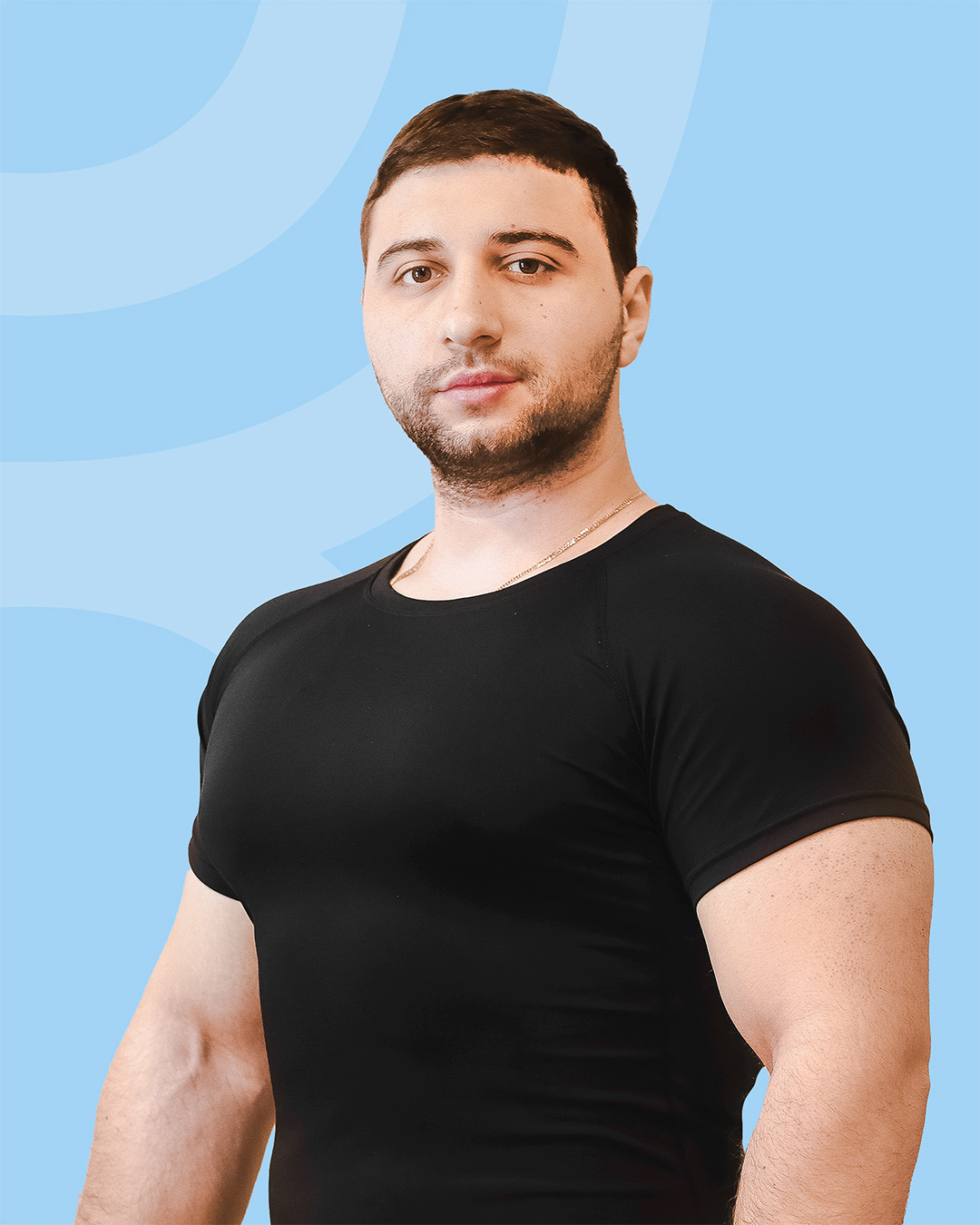 фото тренера