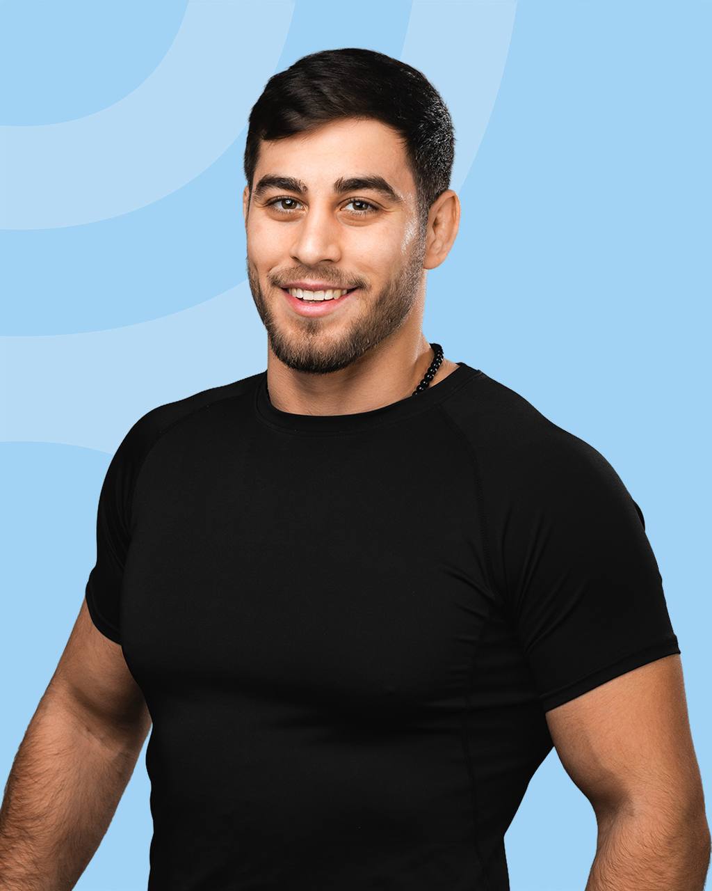 фото тренера