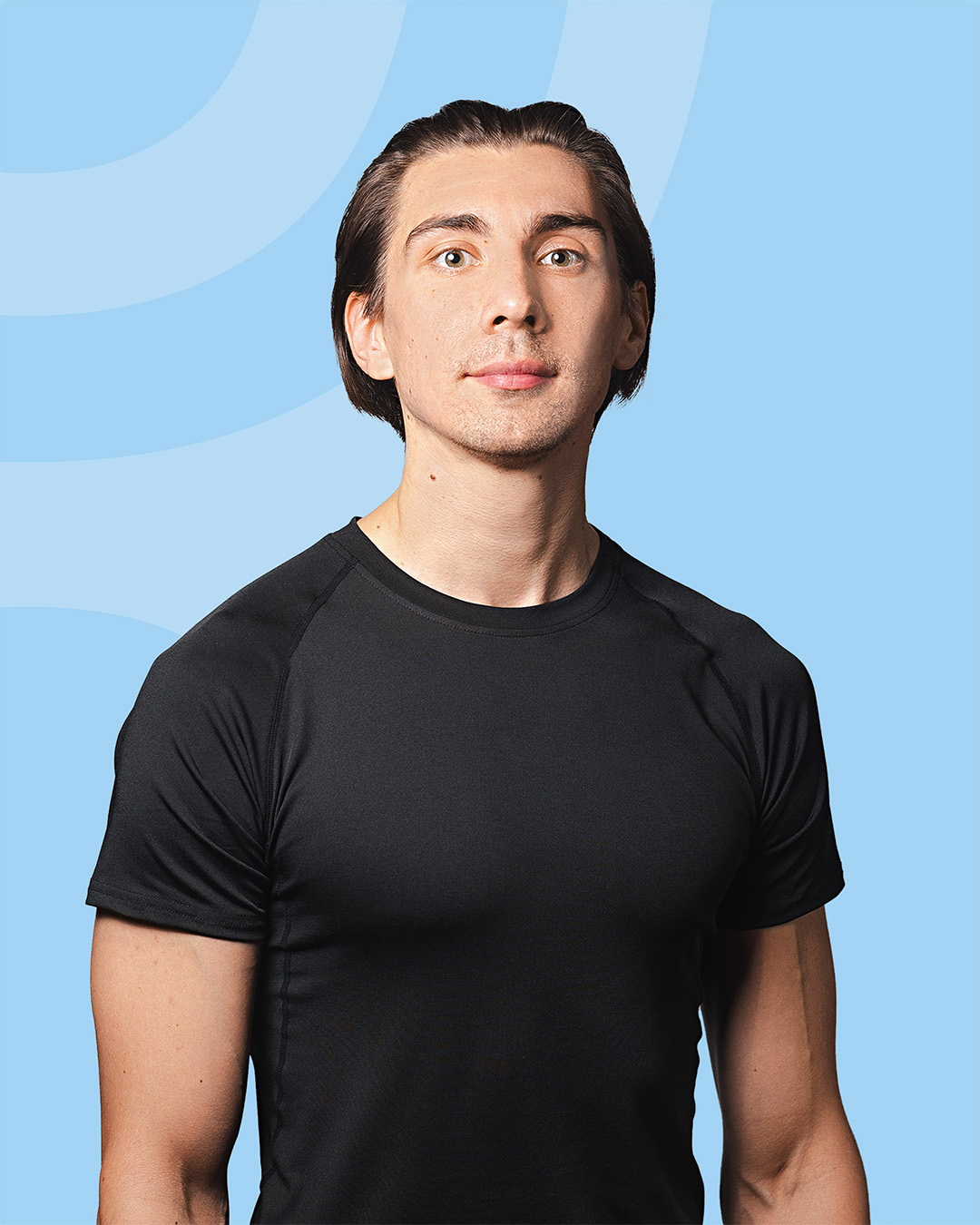 фото тренера