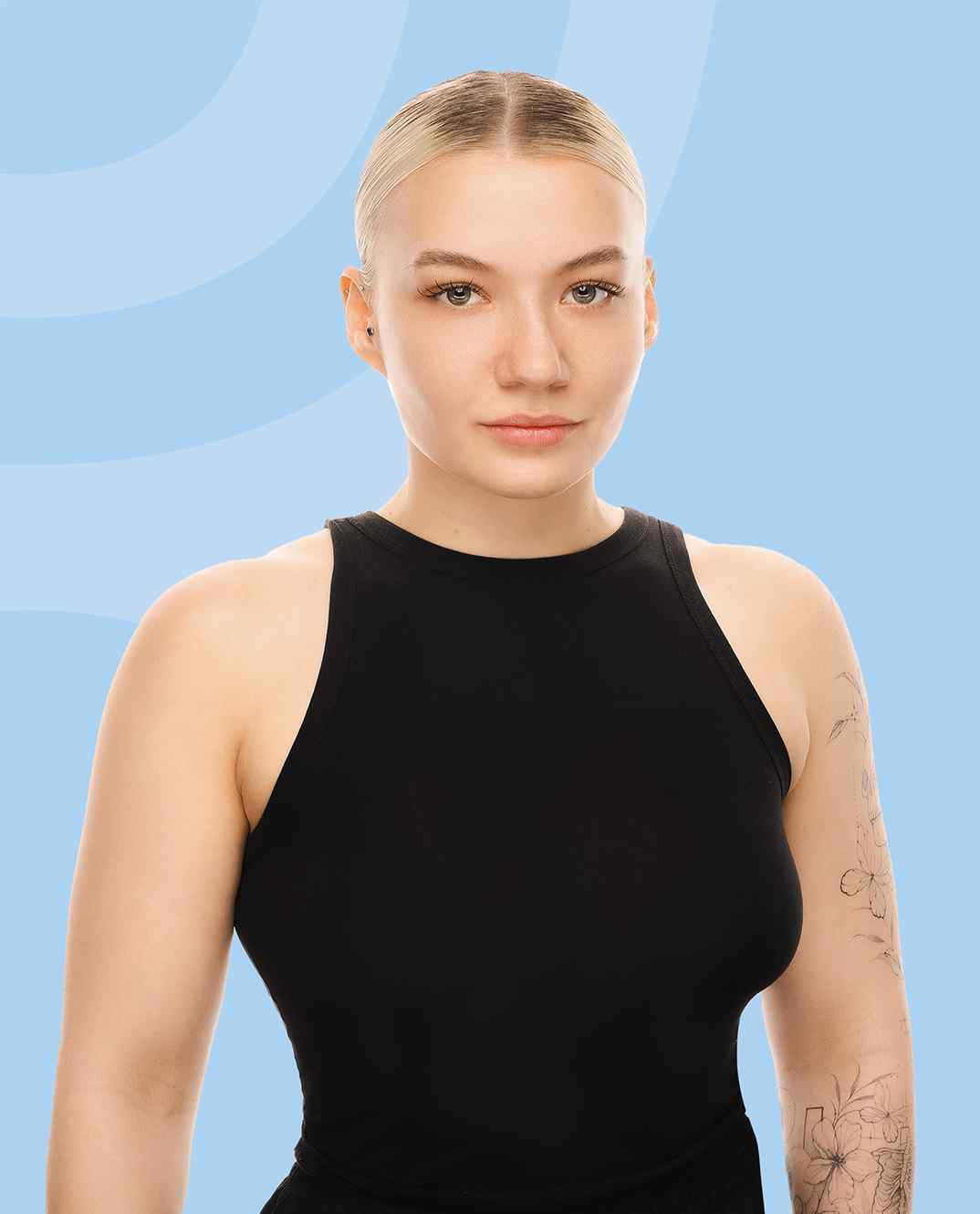 фото тренера