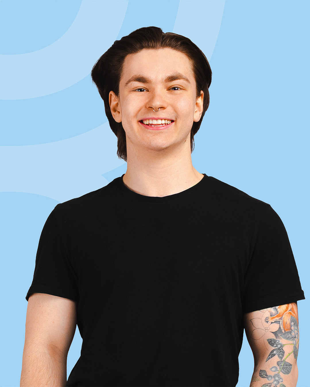 фото тренера