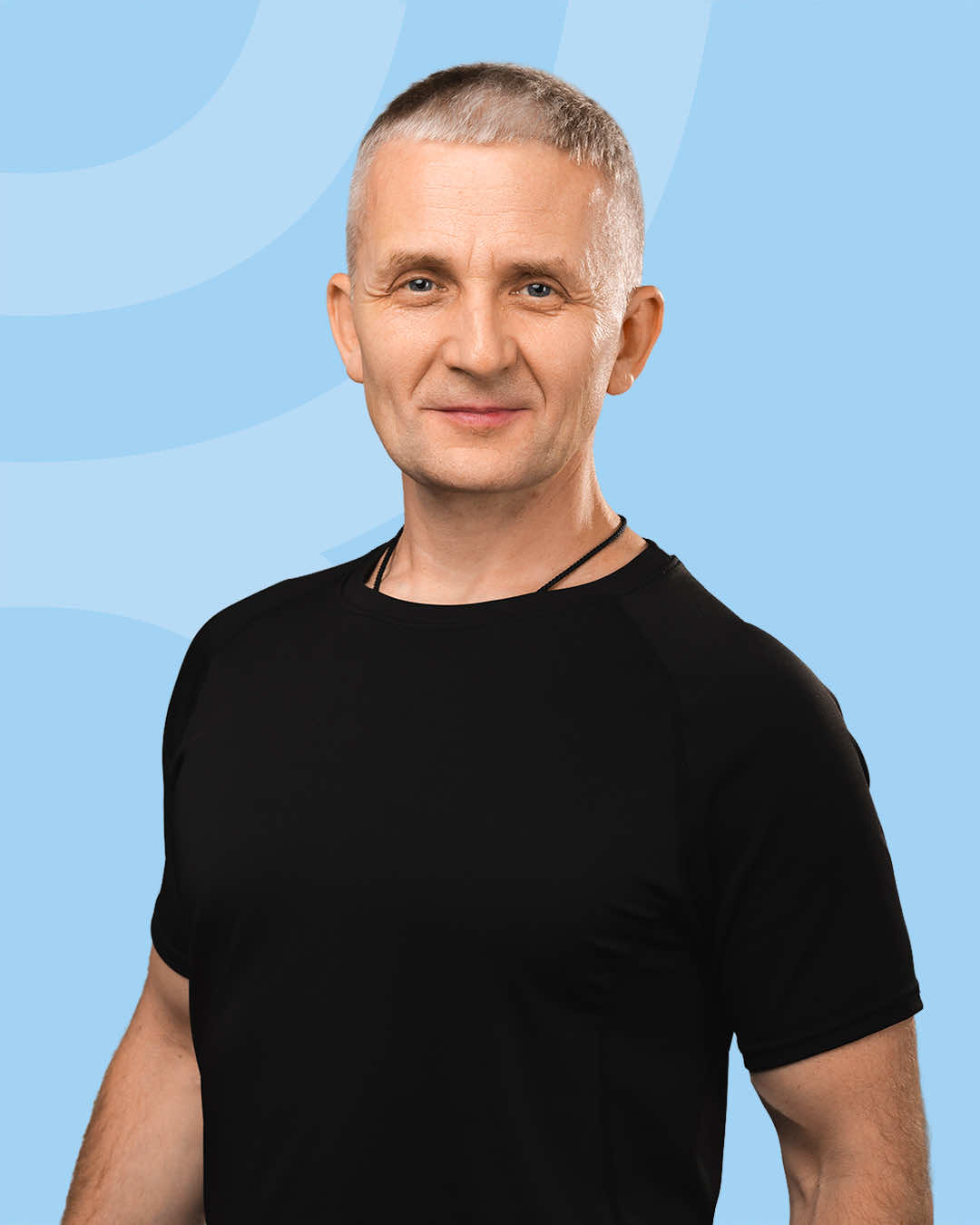 фото тренера