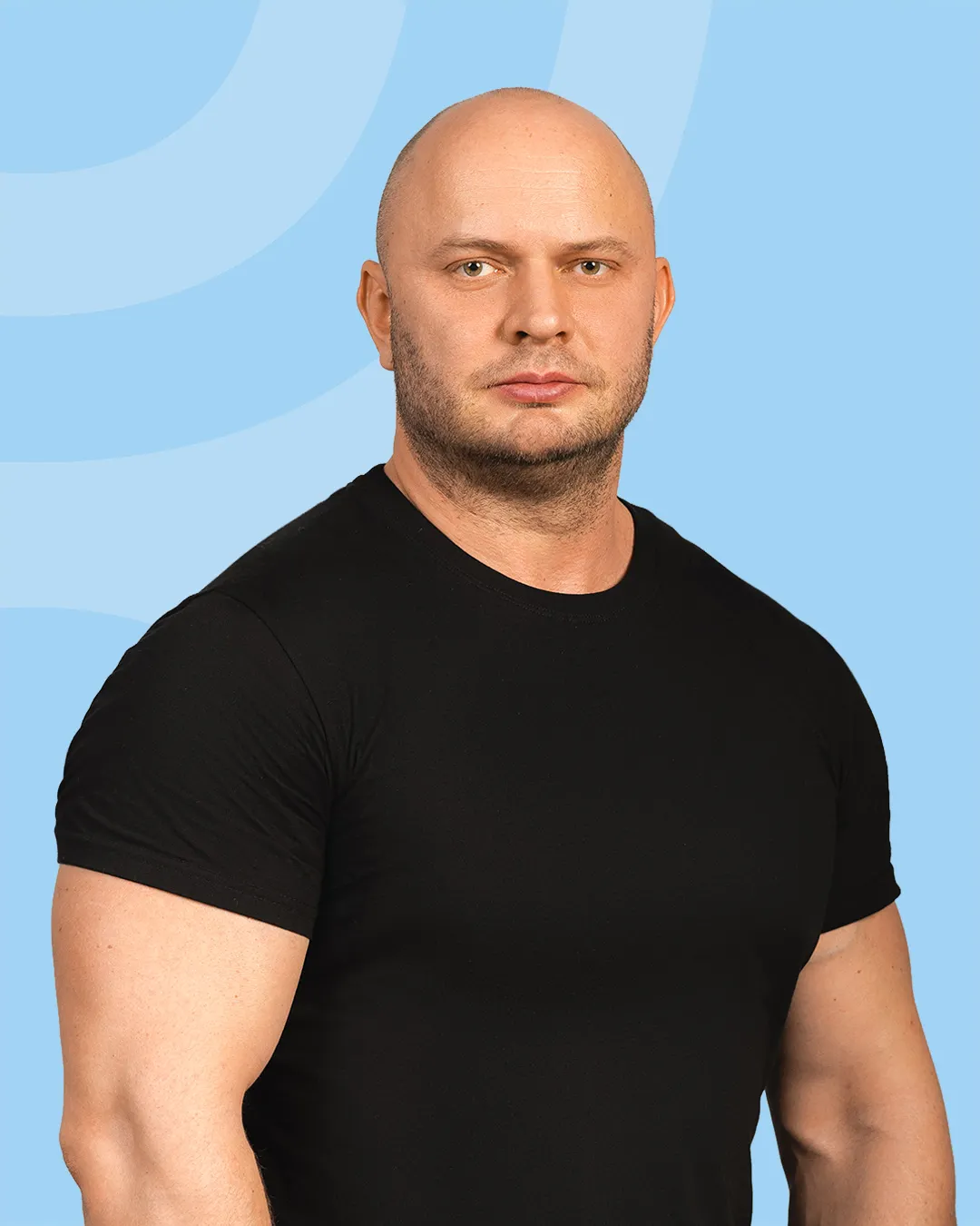 фото тренера