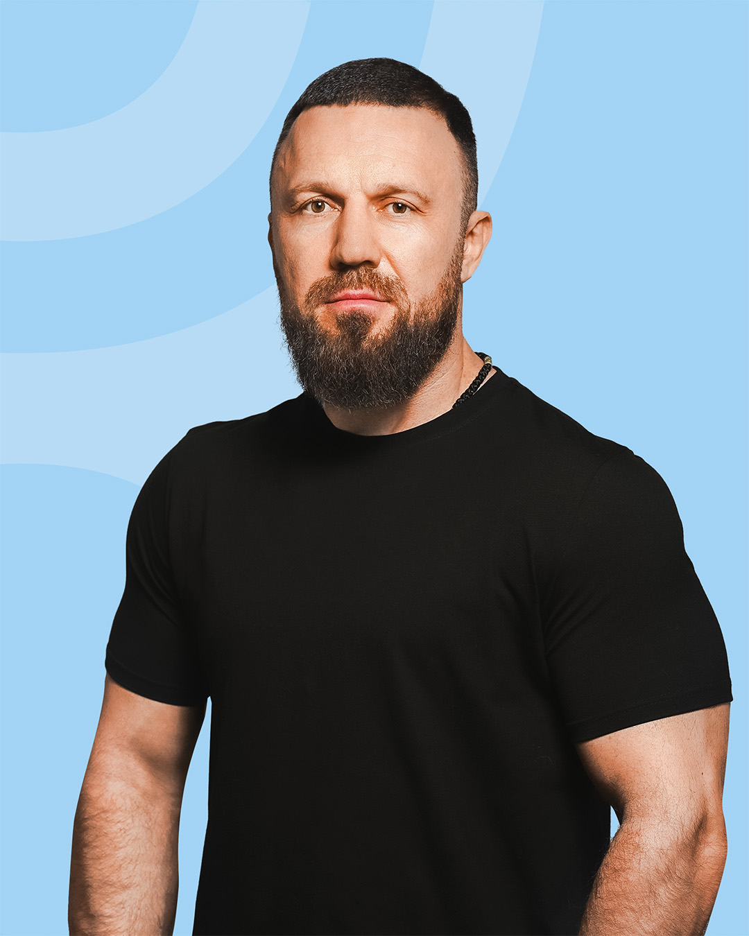 фото тренера