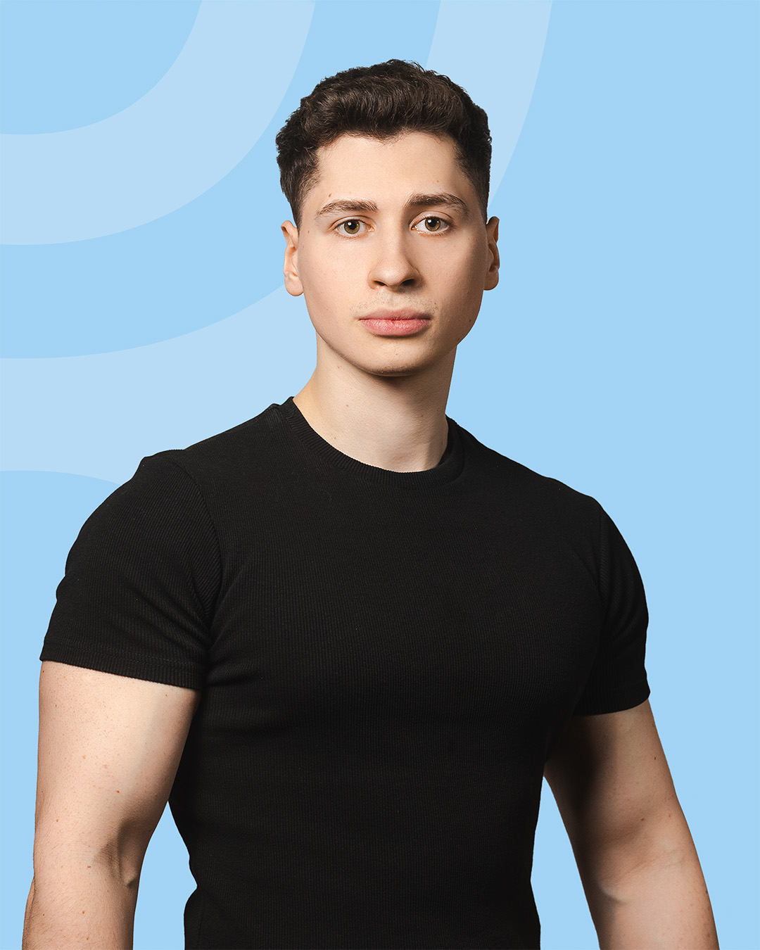 фото тренера