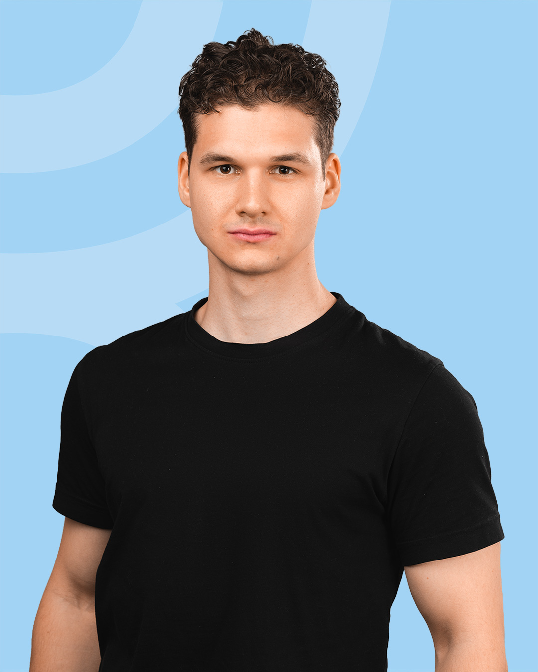 фото тренера