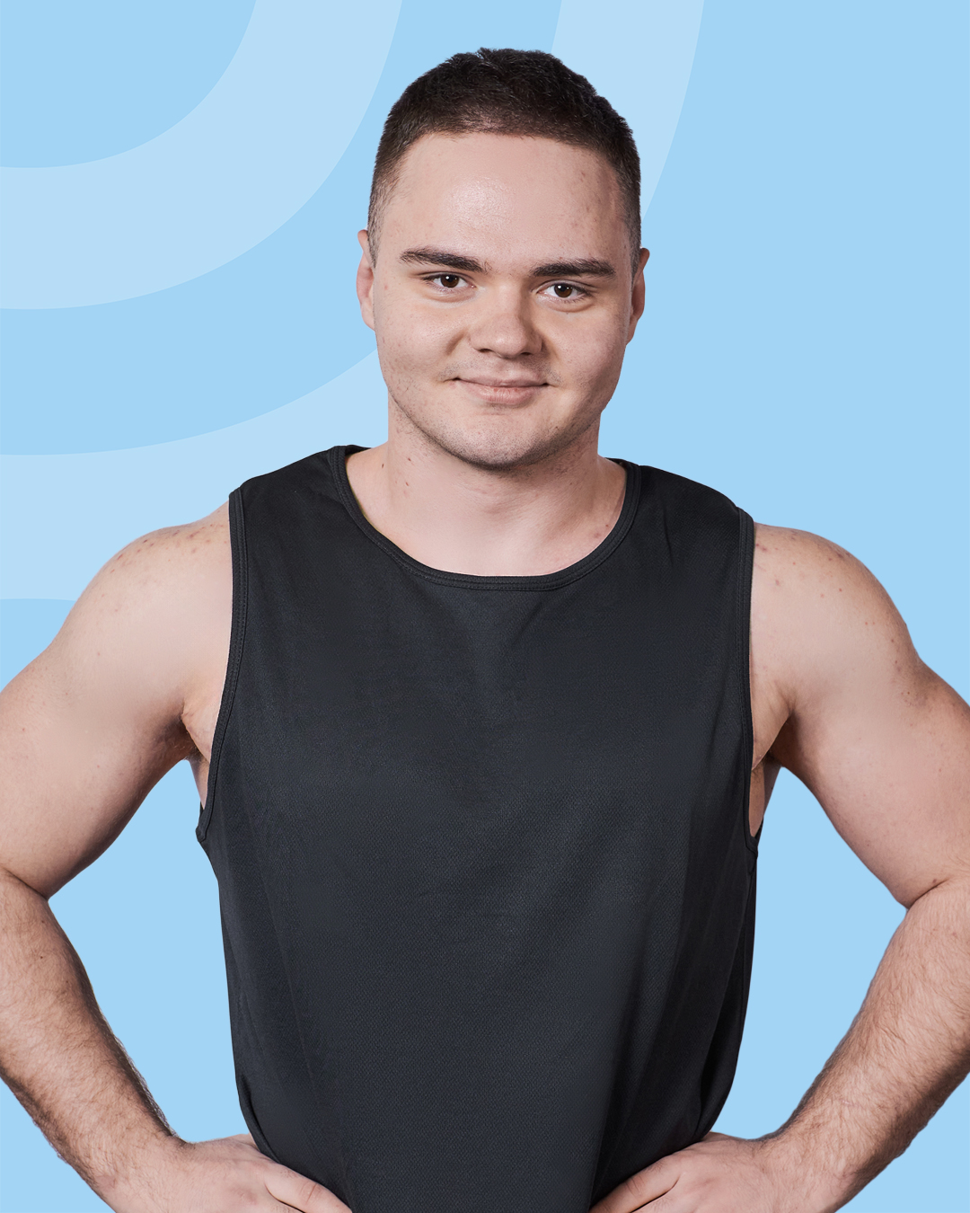 фото тренера