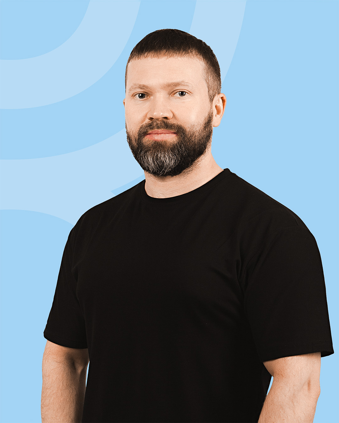 фото тренера