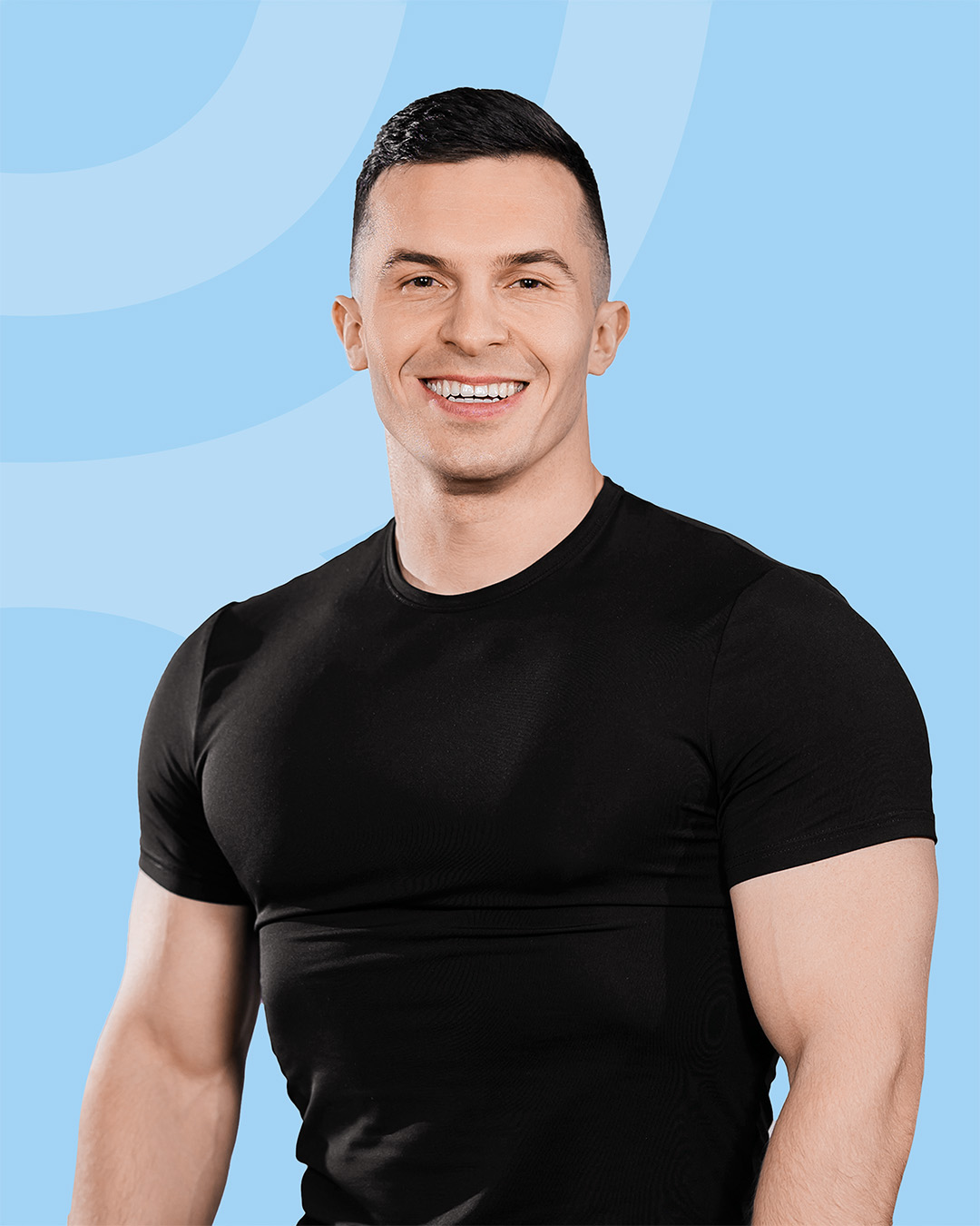 фото тренера