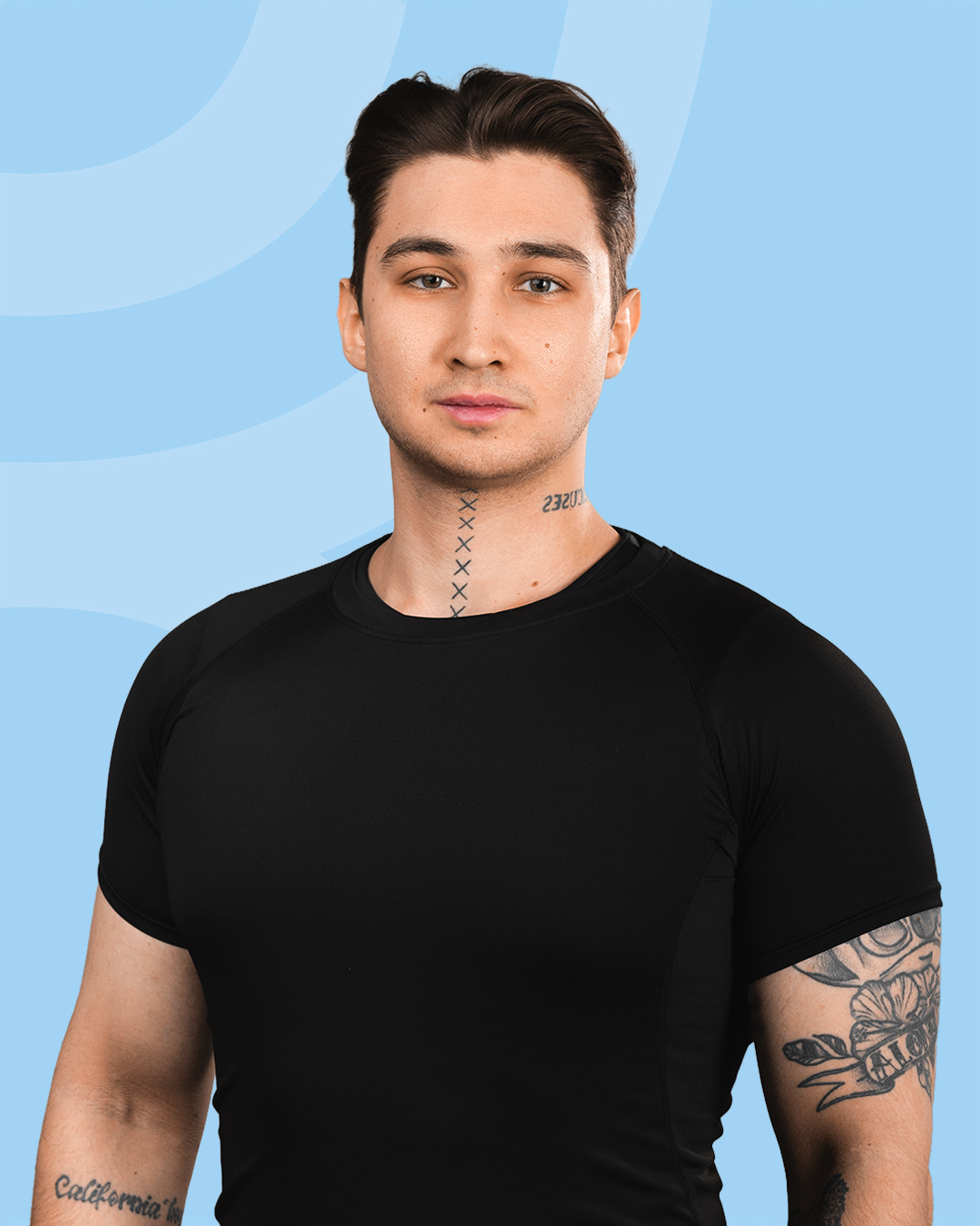 фото тренера