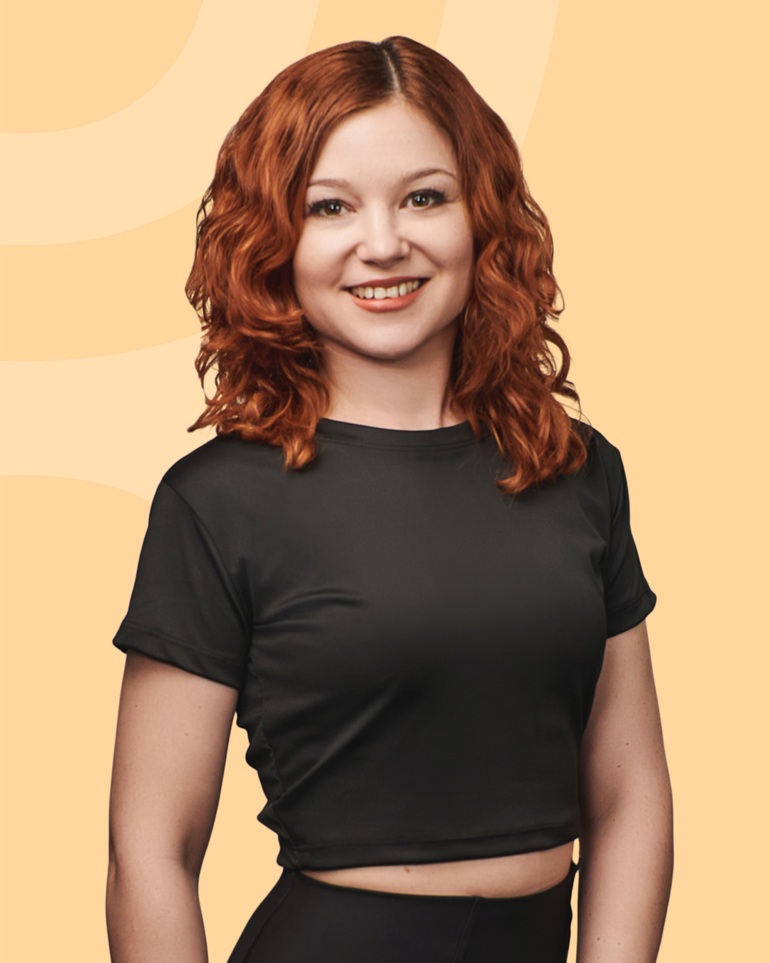 Алина Родионова