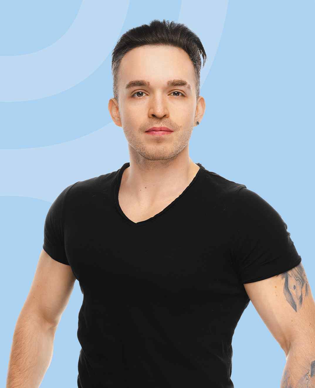 фото тренера