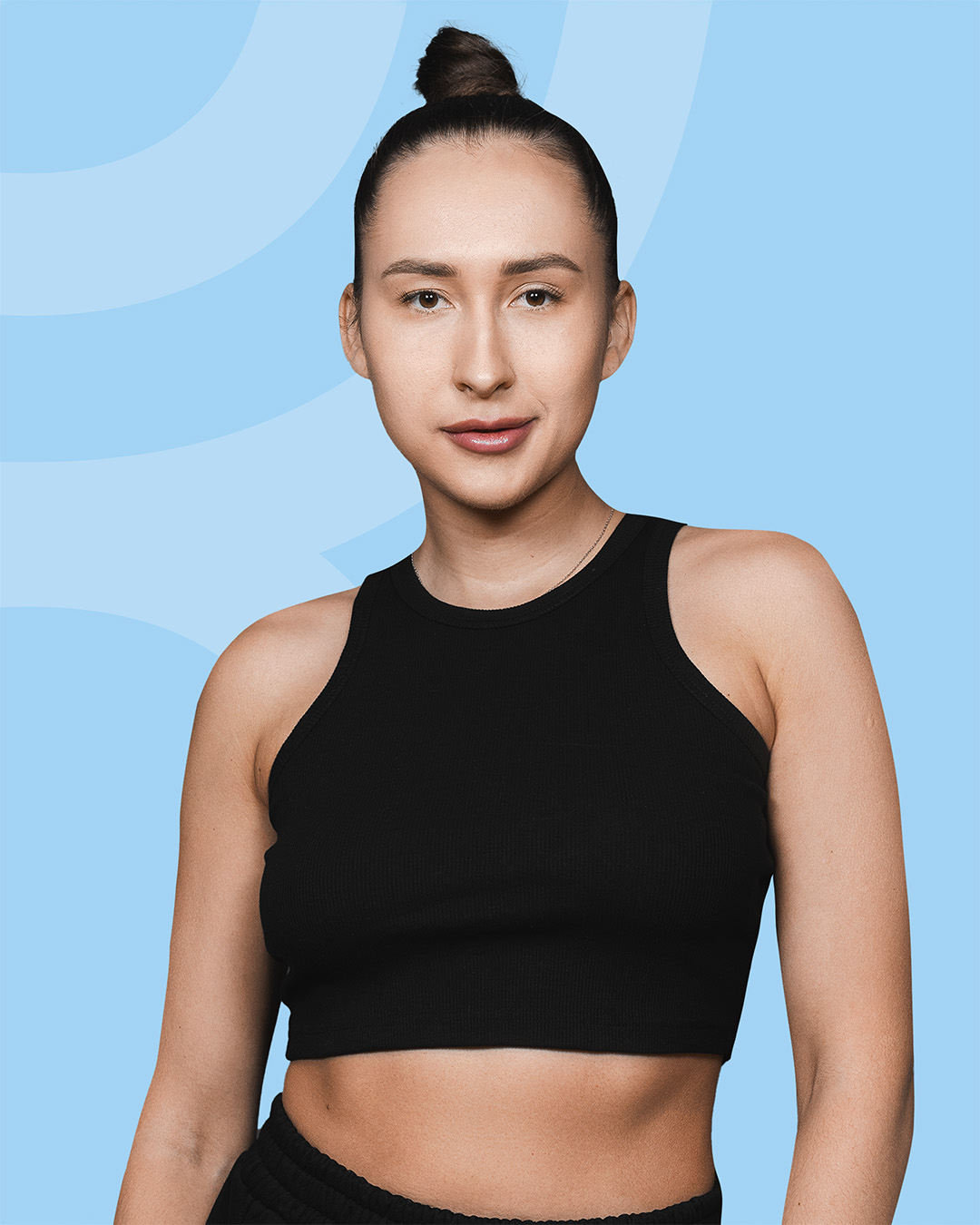 фото тренера