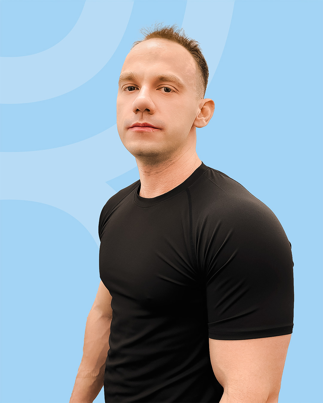 фото тренера