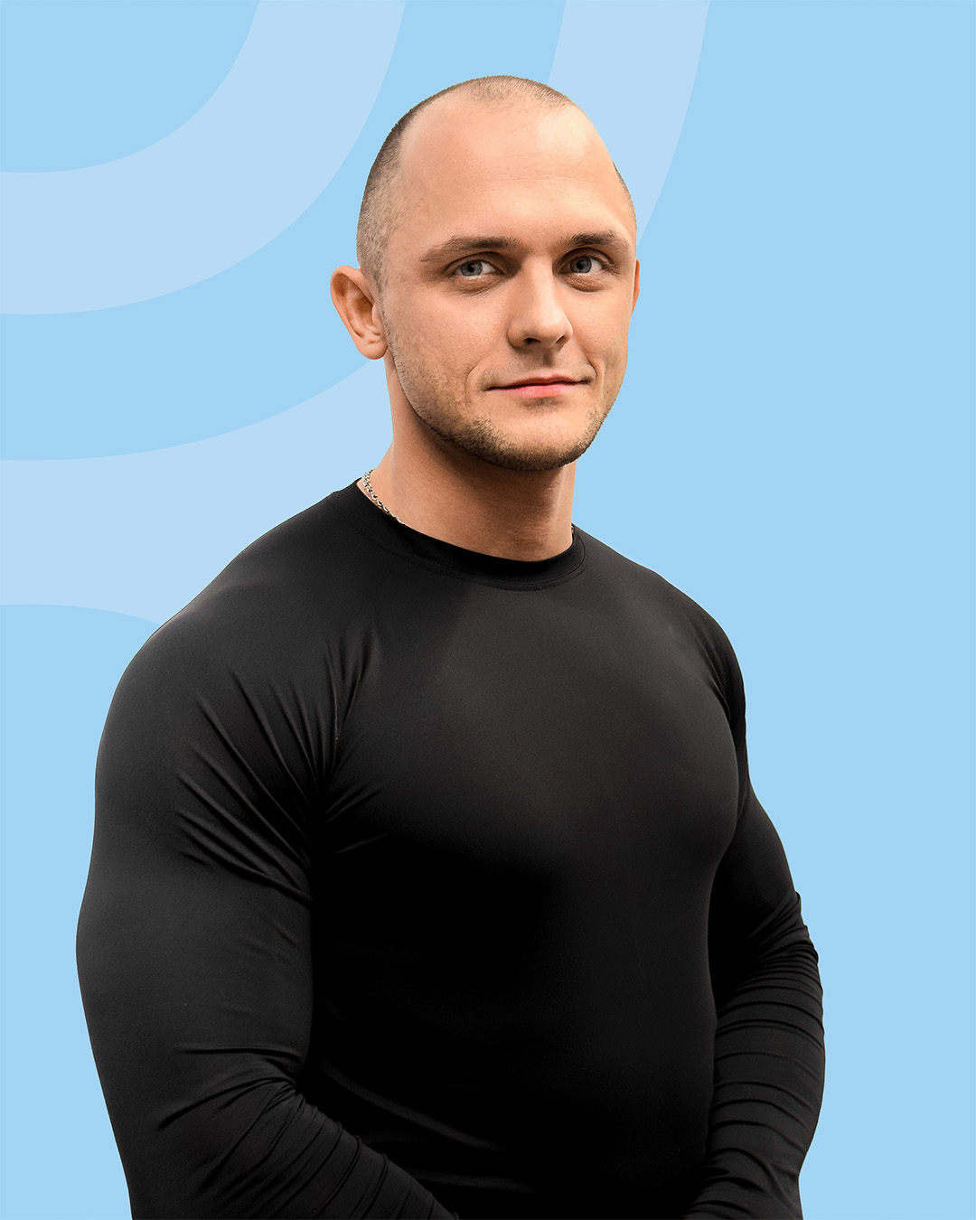 фото тренера