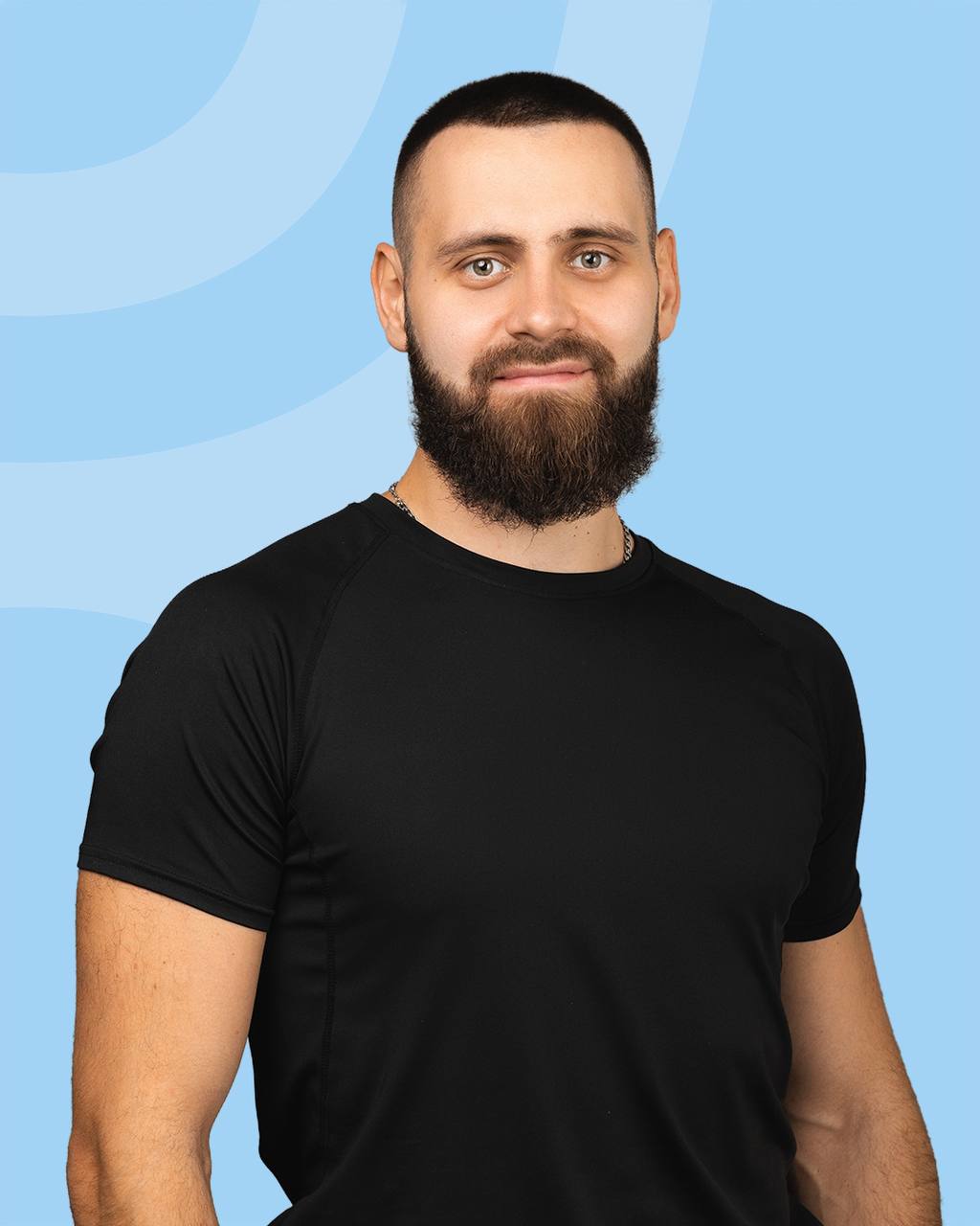 фото тренера