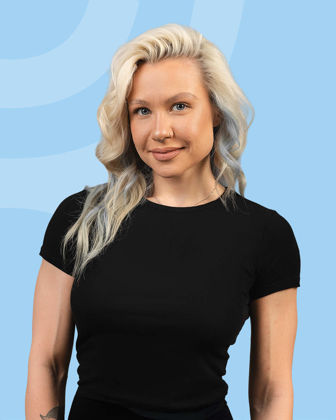 фото тренера