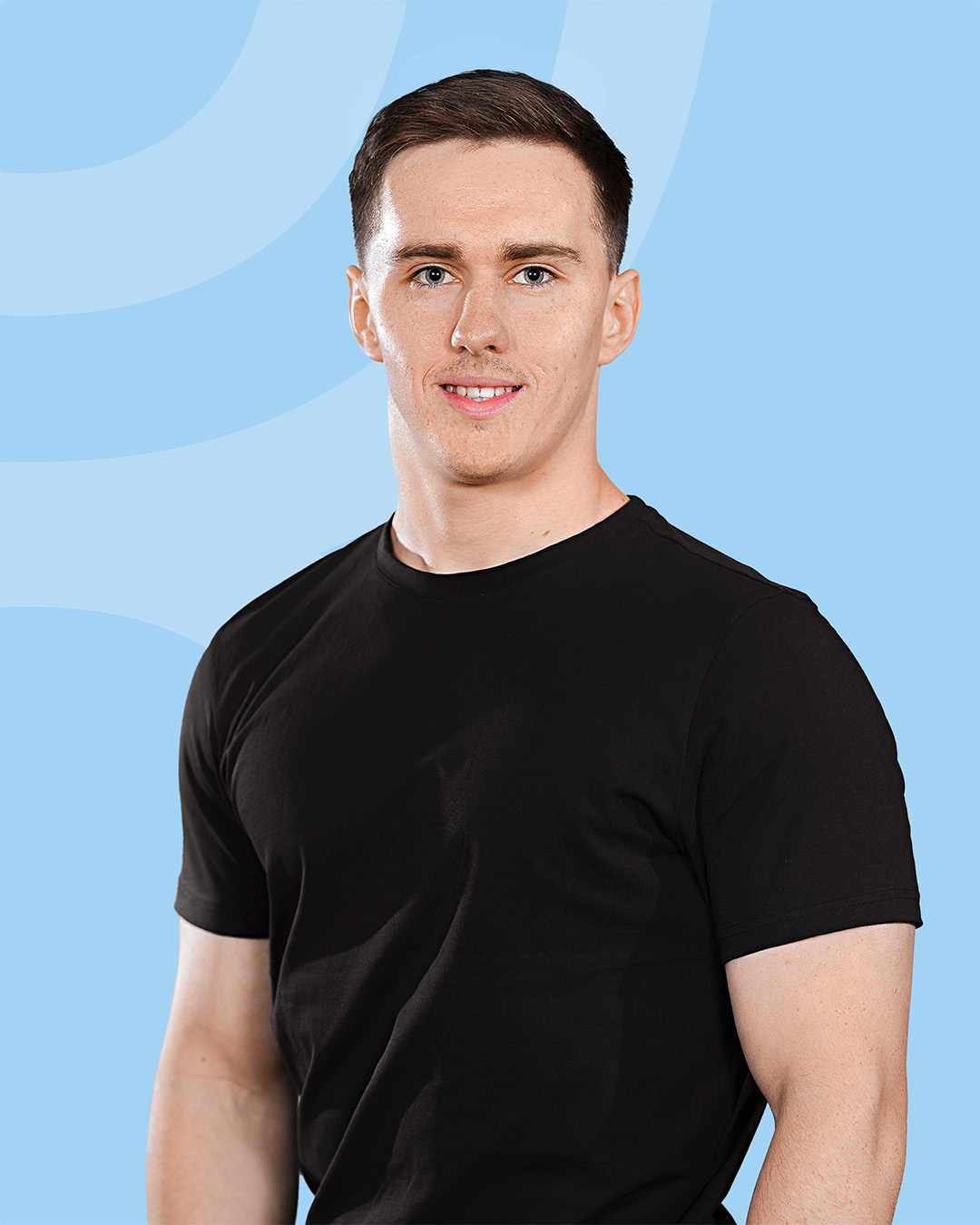 фото тренера