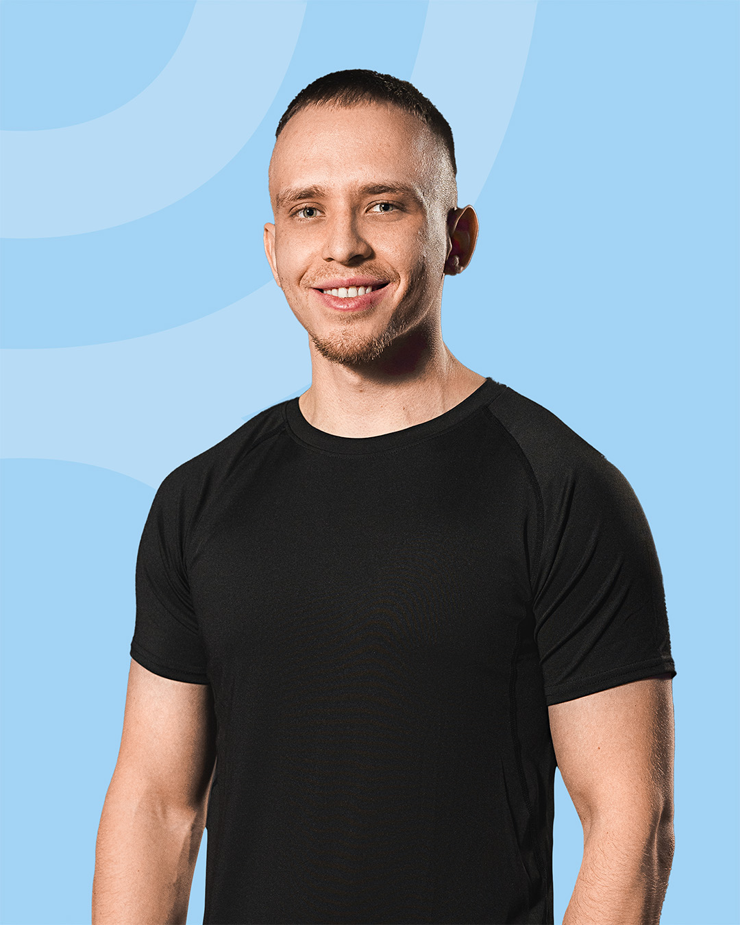 фото тренера