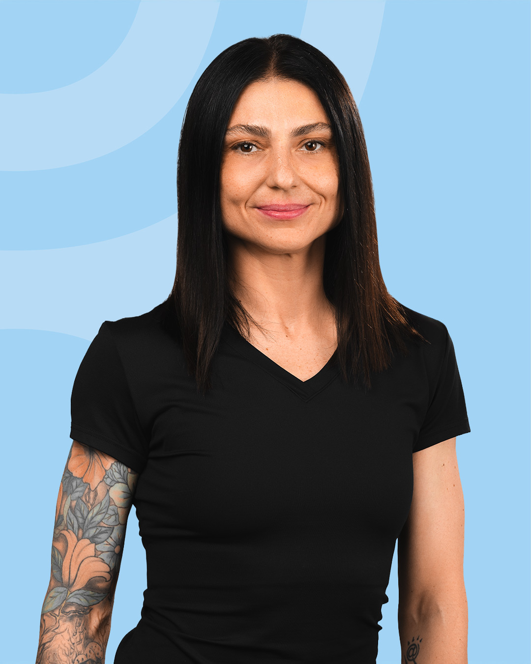 фото тренера