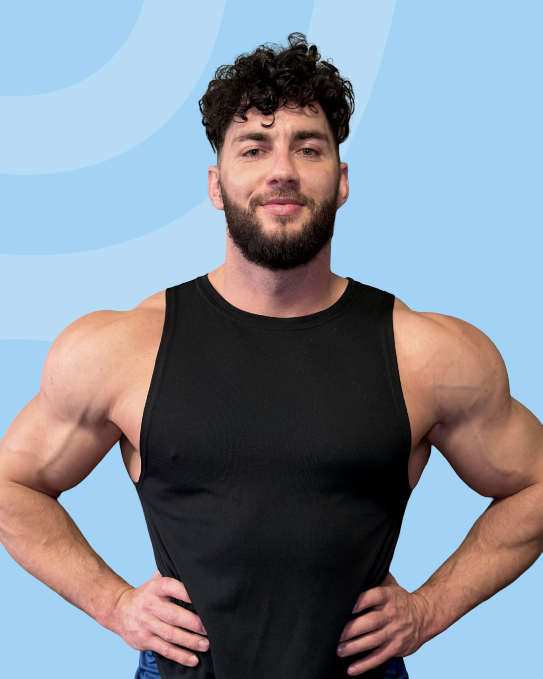 фото тренера