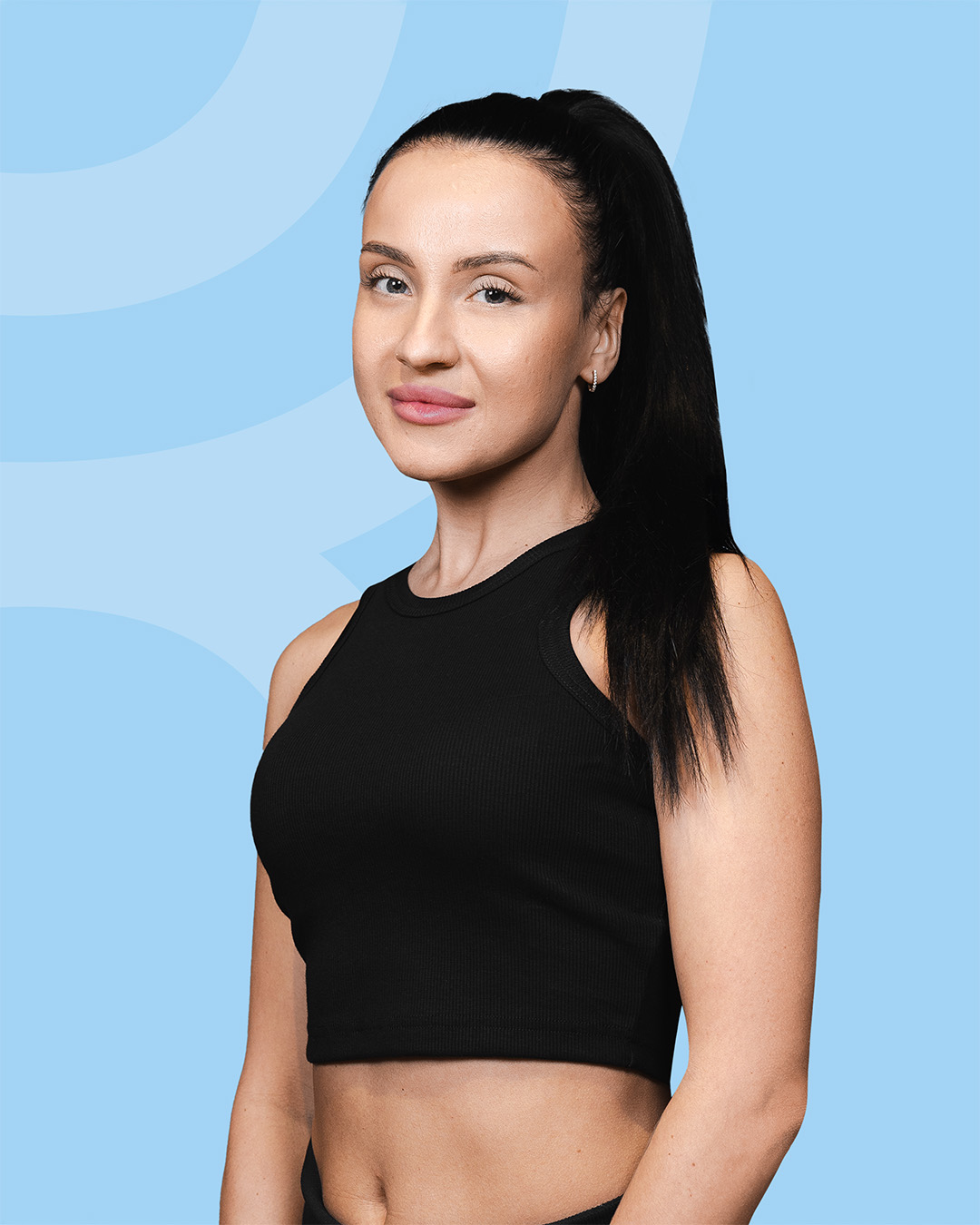 фото тренера