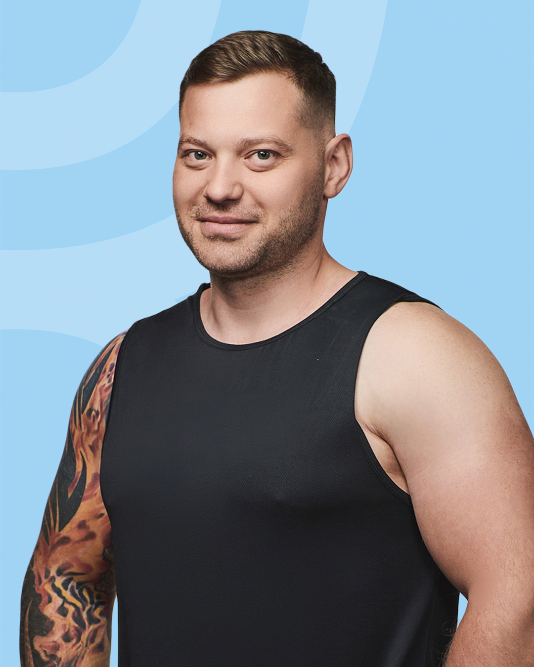 фото тренера