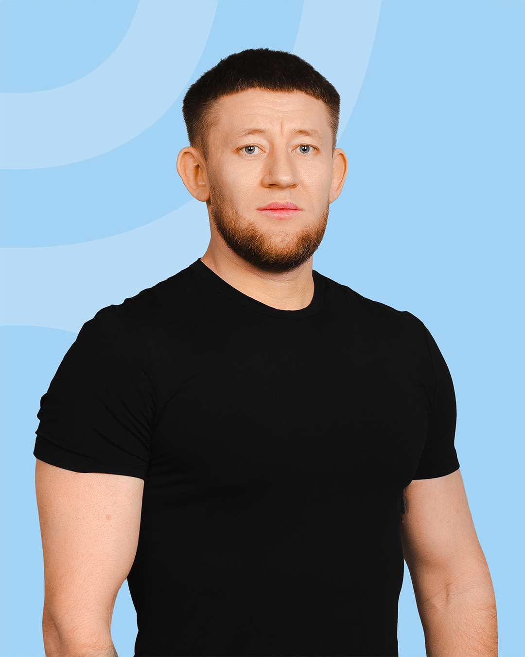 фото тренера