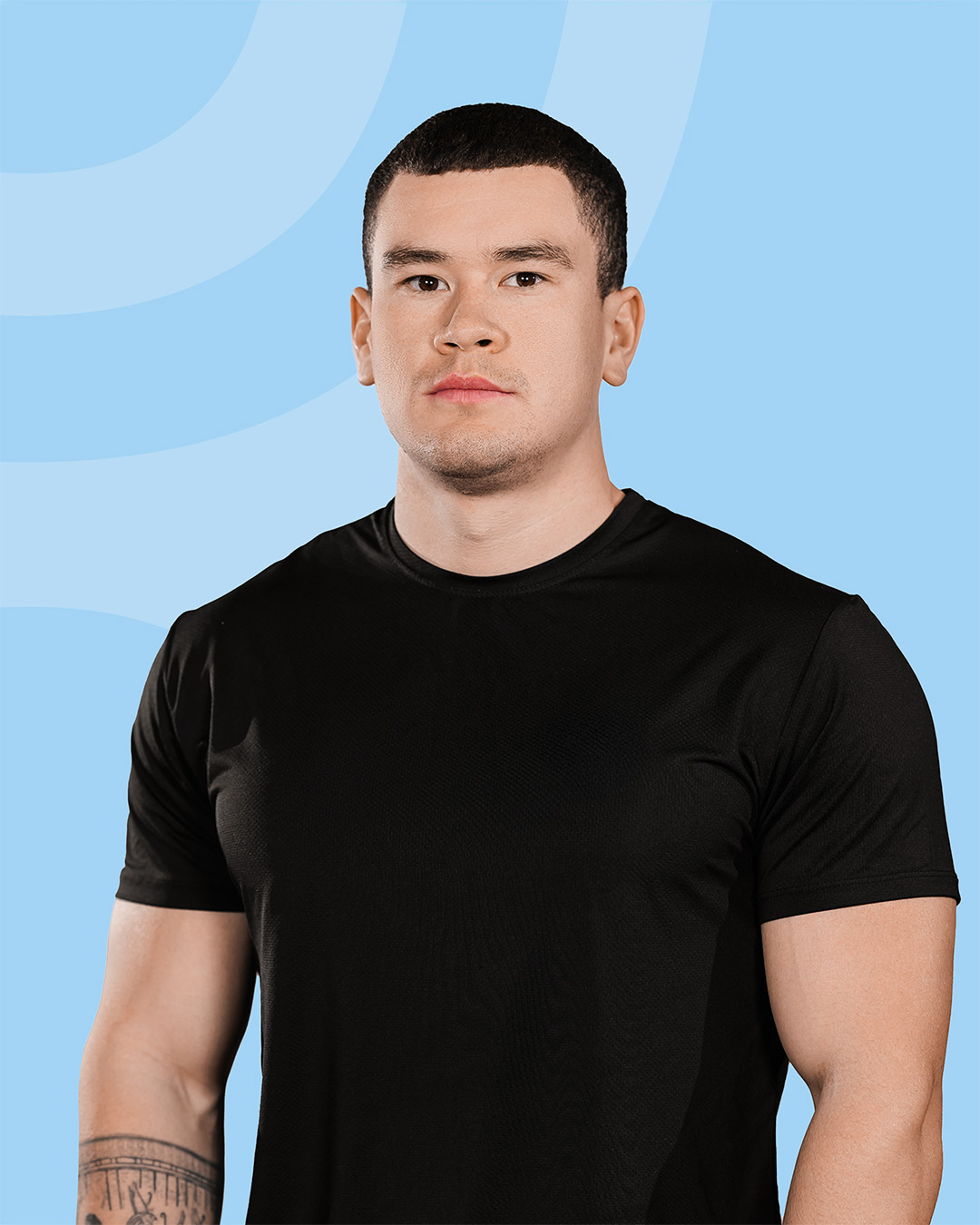 фото тренера