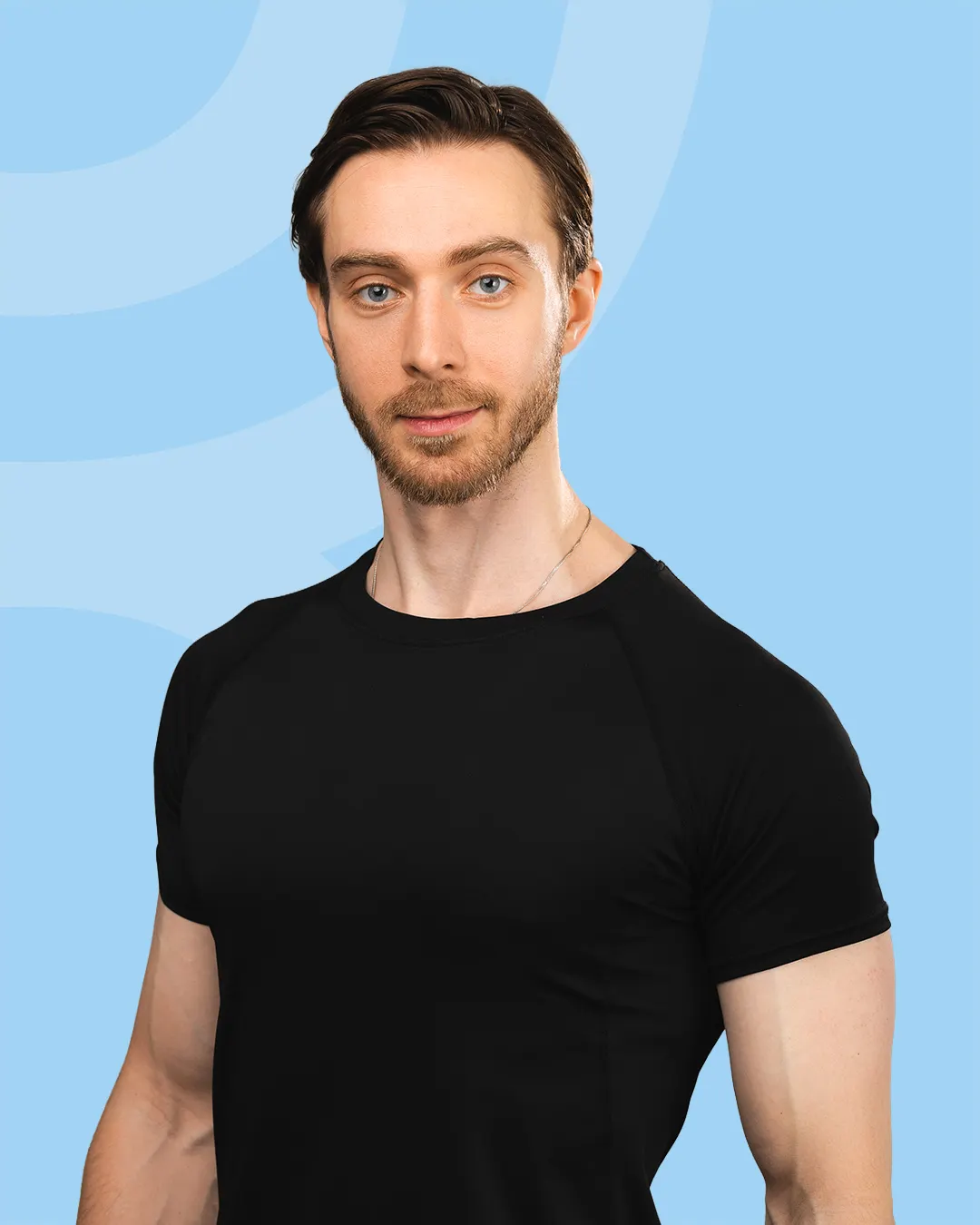 фото тренера