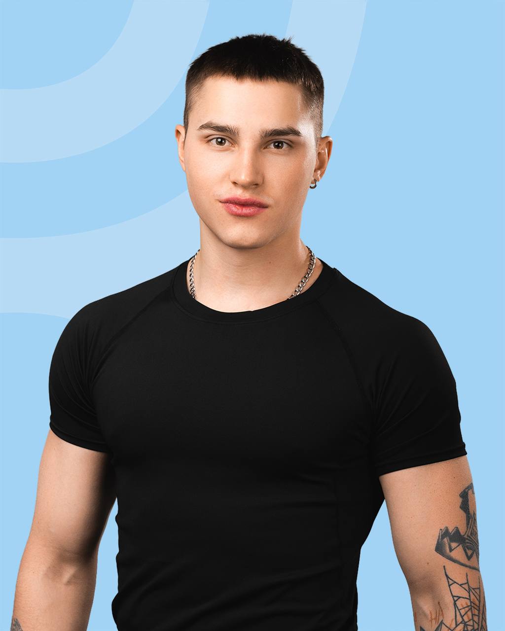 фото тренера