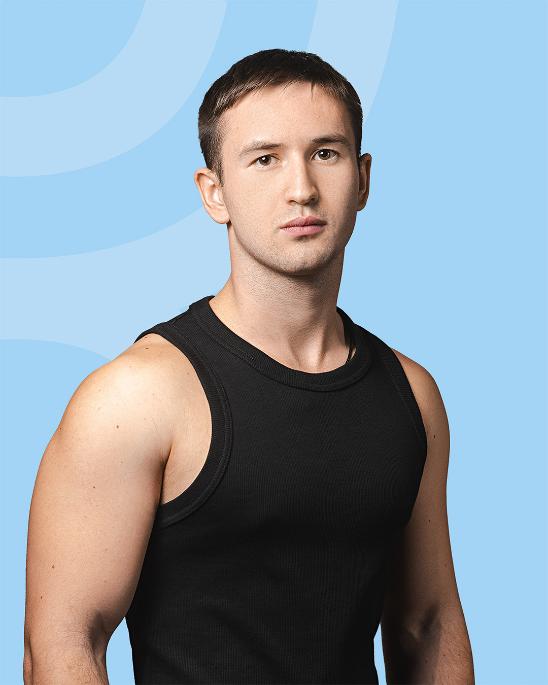 фото тренера