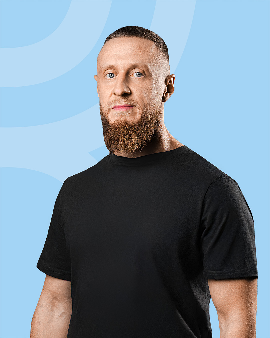 фото тренера