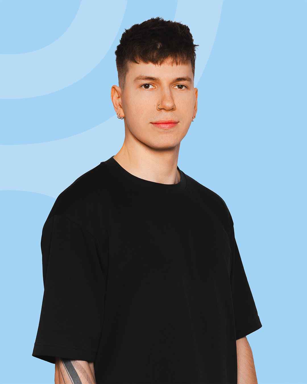 фото тренера