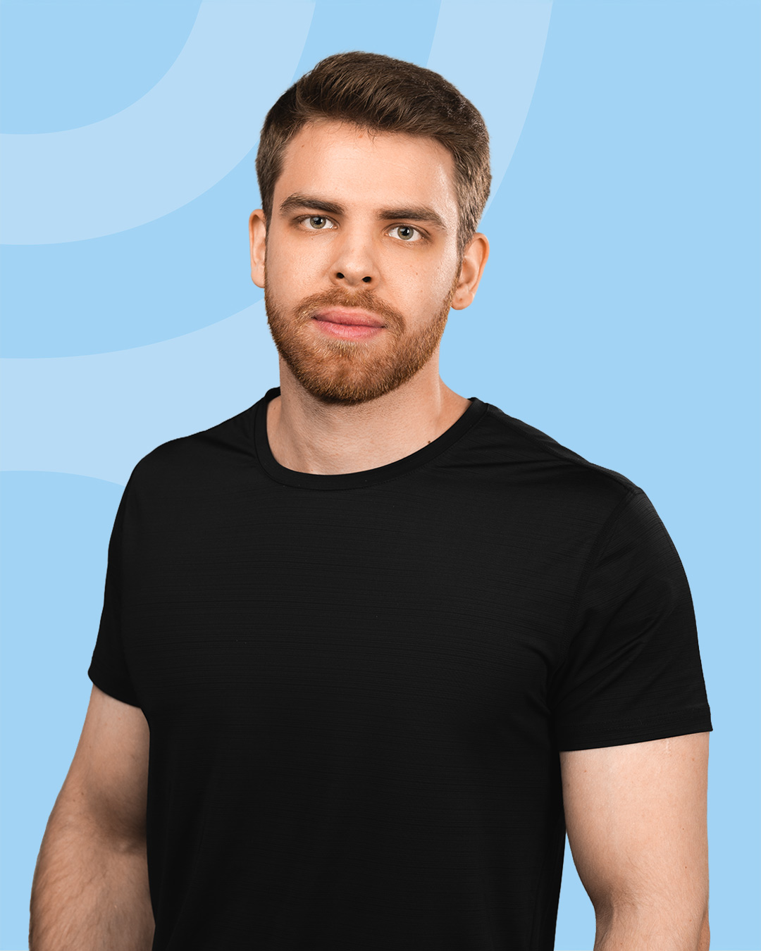 фото тренера