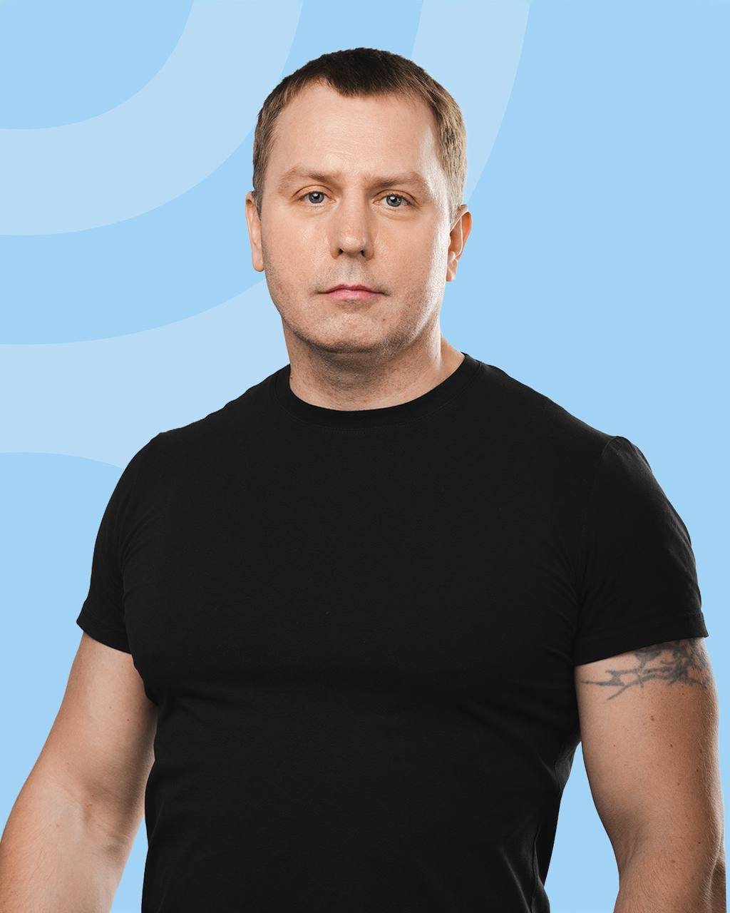 фото тренера