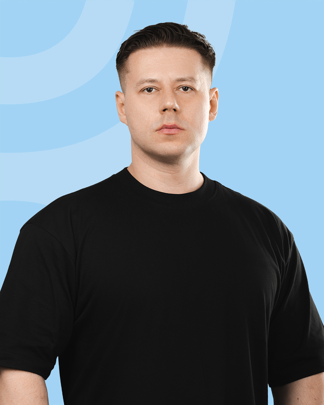 фото тренера