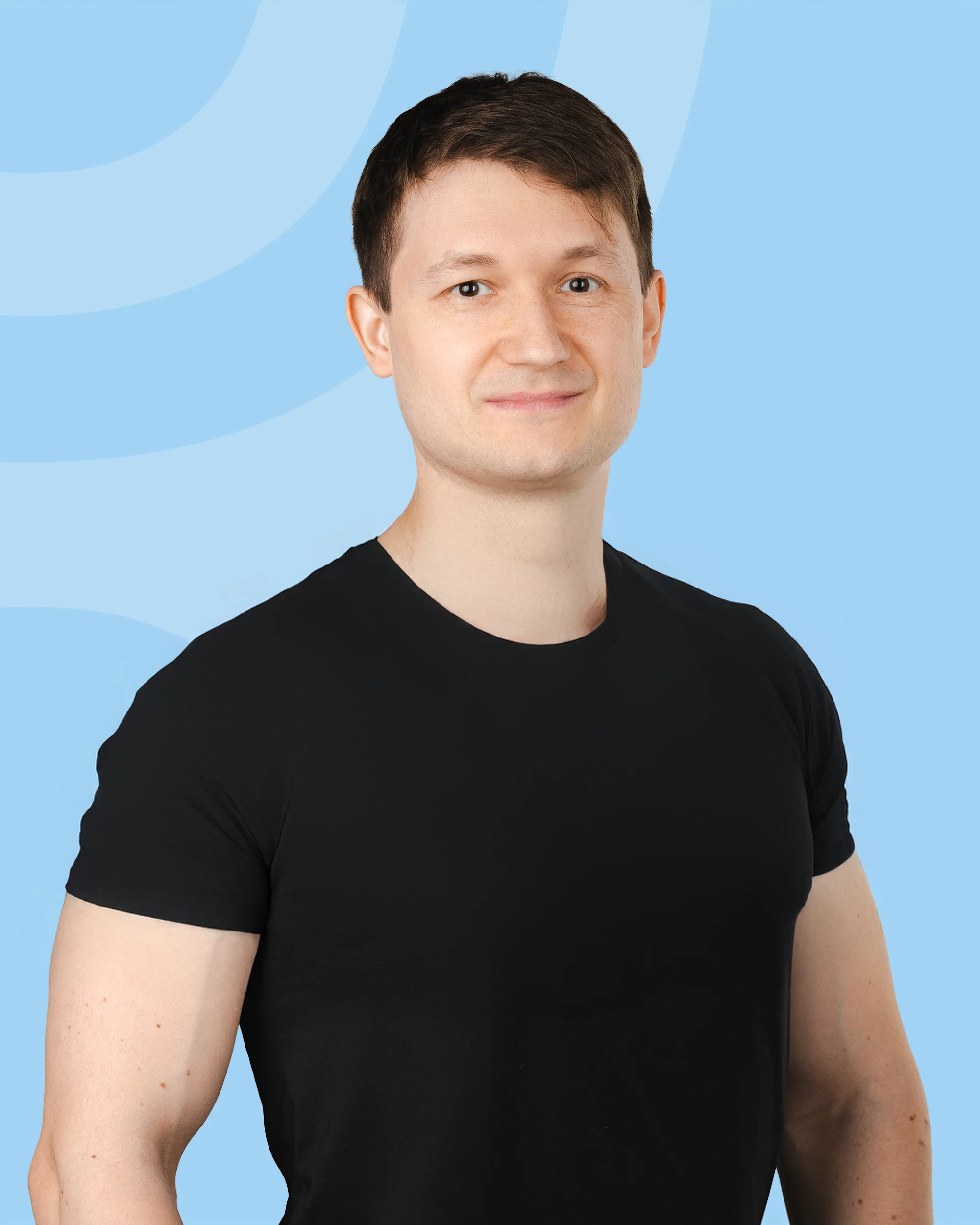 фото тренера
