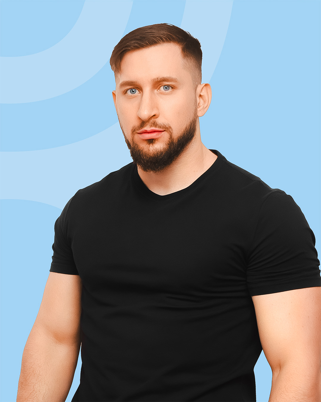 фото тренера